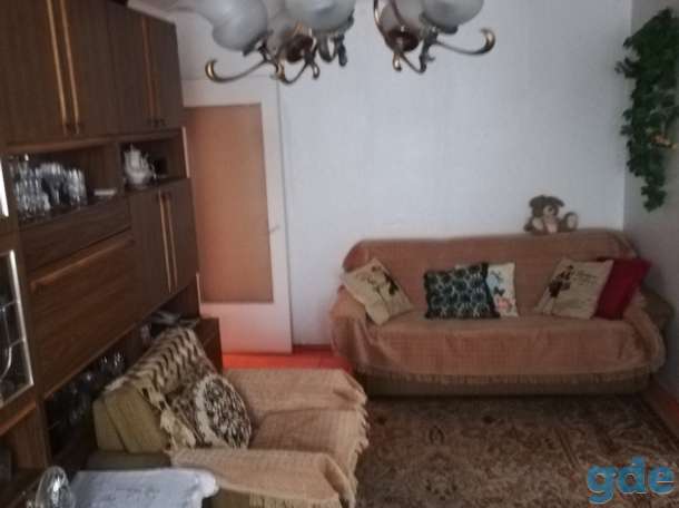 Продам квартиру, фотография 3