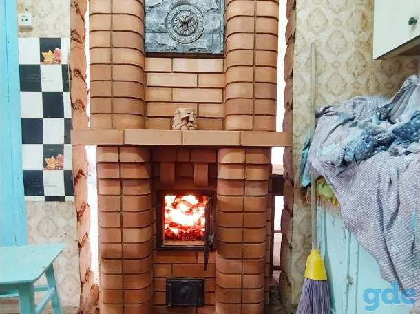 Сделаю печь,камин,комплекс барбекю, фотография 7