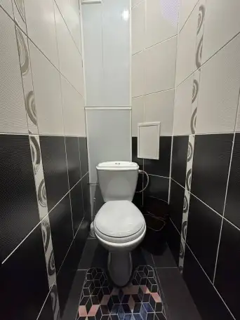 Квартира на сутки в Островце, Володарского, 25, фотография 11