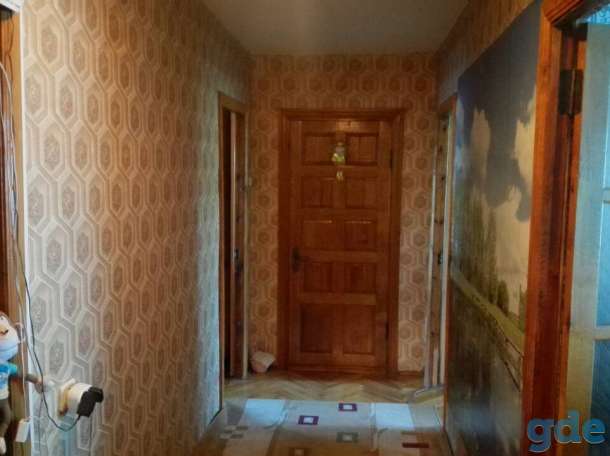 недвижимость, ул.Кривошеина, фотография 6