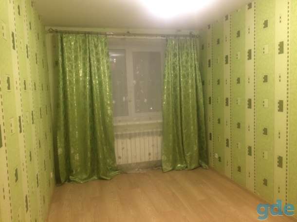 Продам двухкомнатную квартиру, Барыкина, фотография 1