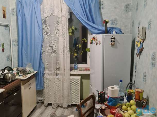 продам 2х комн.квартиру, ул.50 лет октября.д.47., фотография 5