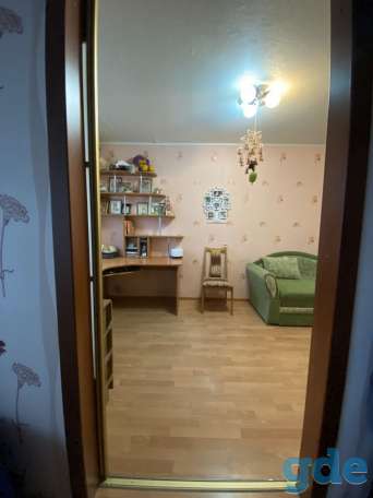 Продаётся 2-ух комнатная квартира в центре, Ленинского комсомола 11, фотография 6