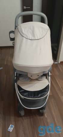 Продам коляску, фотография 2