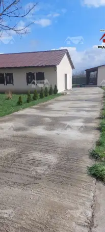 Агроусадьба ул.Колхозная д.46 аг.Хотыничи, фотография 1