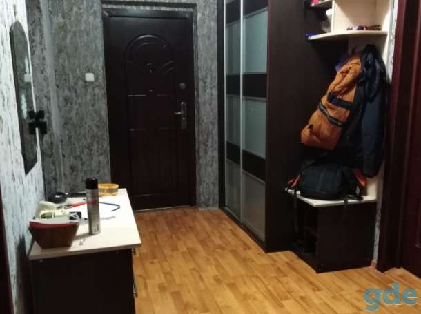Продается 3-х комнатная квартира, Кореличи, ул.Гагарина д. 28, фотография 1