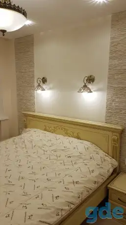 Сдам 2х комнатную квартиру ул.Белинского, фотография 1