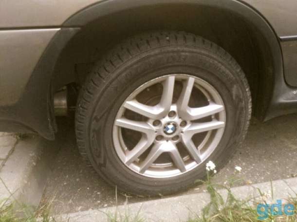 Бмв х 5 BMW X5, фотография 3