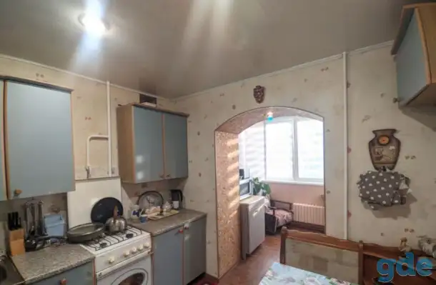 Продам 3-комнатную квартиру Мозырь ул. Веры Хоружей д. 12а, фотография 8