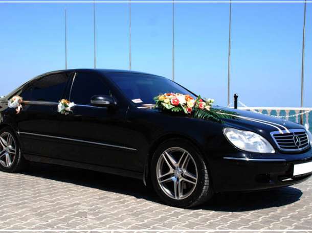 Аренда авто, фотография 1