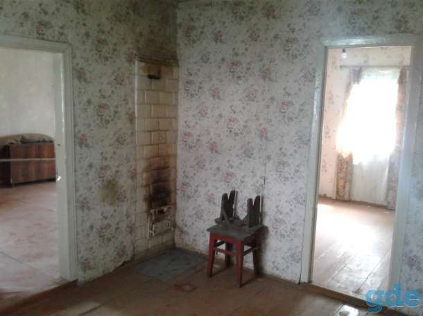 Продам дом в аг. Сигневичи, Березовский район, Брестская обл., фотография 9