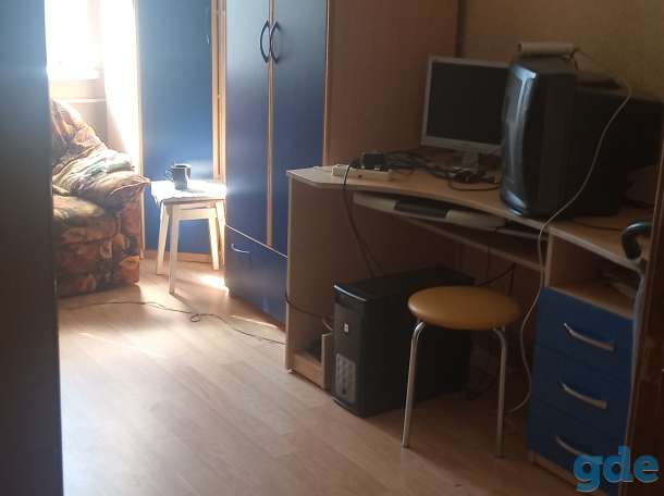 Продам квартиру в гп Красная Слобода, фотография 1