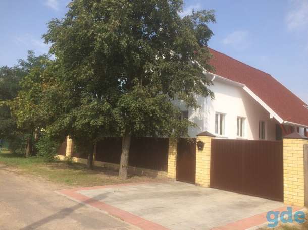 Продам коттедж, Луговая, фотография 6
