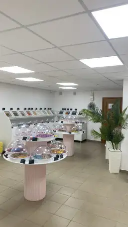 Мебель для магазина, фотография 1