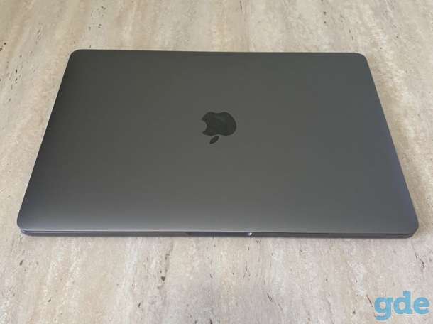 Apple MacBook Pro 13'' Touch Bar 2020 MWP52, фотография 2