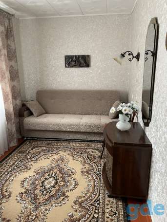 3-комнатная квартира в Пинске, ул. Брестская, д. 124, фотография 10