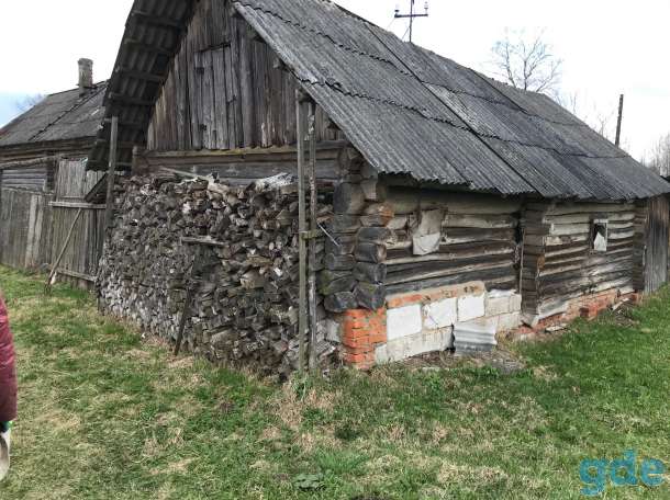 Продаю дом, Деревня Ляховщина, Осиновский сельсовет, Чаусский район,, фотография 7