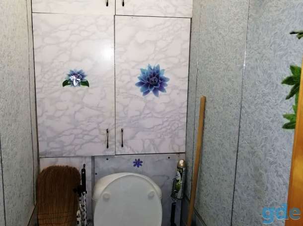 Продам 2-х комнатную квартиру в г.Борисов, ул.Днепровская 26, фотография 8