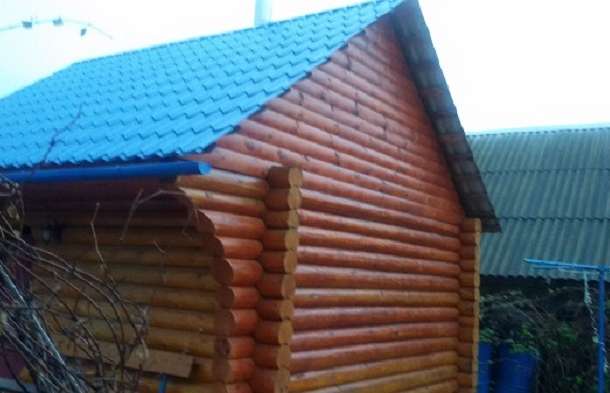 продам баню, фотография 1