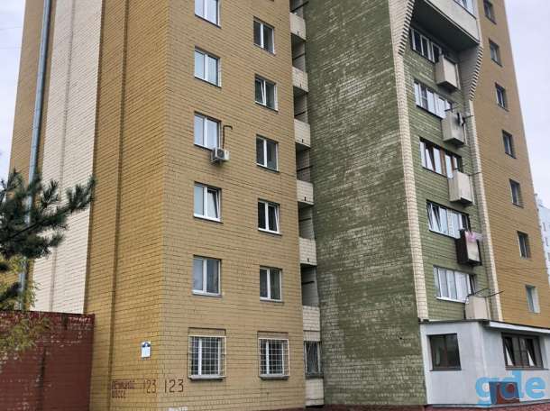 Коммерческое помещение, речицкий прт 123, фотография 8