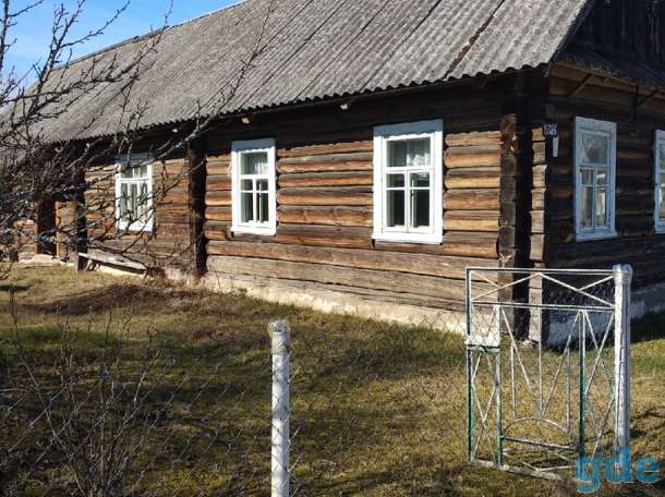Продам дом в деревне Любки, фотография 1