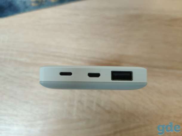 Power Bank, фотография 3