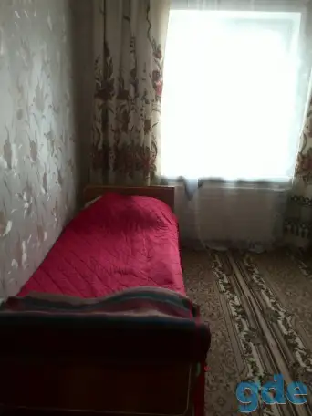 Сдам комнату в городе Ивацевичи на длительный срок. Цена договорная. Татьяна, фотография 2