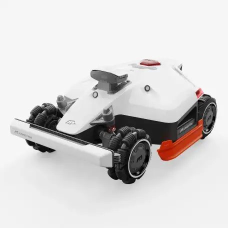 LUBA 2  5000H  AWD  Robot Lawn Mower, фотография 1