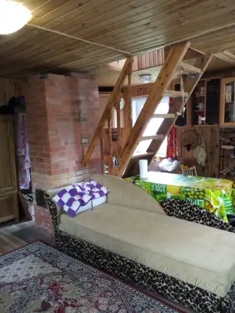 продам дачу в Барвин перевоз, фотография 1
