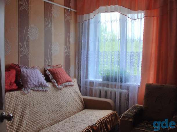 Продажа продам или обменяю квартиру, фотография 4