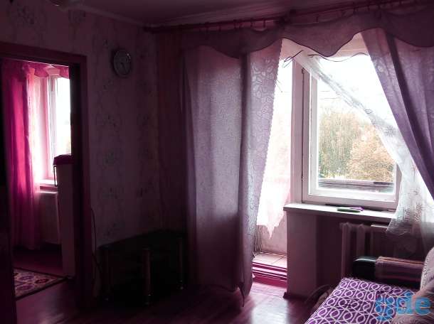 2 х комнатная квартира м р-н Сож 13  44,4 кв метров, фотография 2