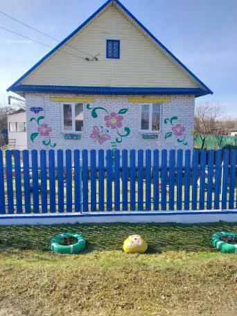 Продаётся дом в д.Юцки Дзержинского района Минской области, фотография 1