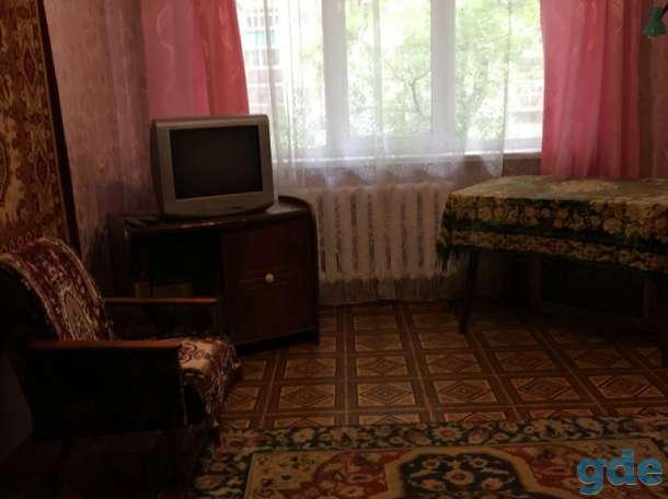 Продажа квартиры, Улица Батова, д. 23, фотография 3