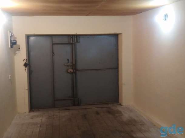Продам гараж, Конец Фрунзе, фотография 1