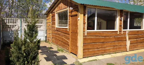 Беседки для отдыха, фотография 3