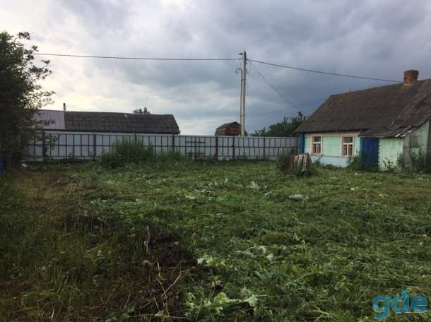 Продажа учатска 24 сотки, Деревня Узляны улица Центральная 18, фотография 7
