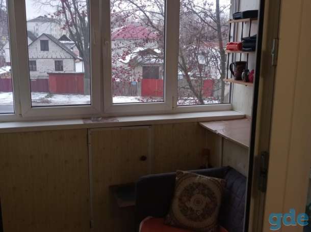 Продам квартиру в Жлобине, Город улица Поплавская, дом 1, фотография 8