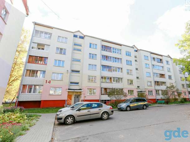 Квартира, Лесной14, фотография 5