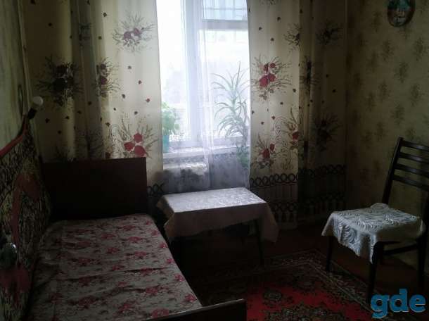 Продам 4 комнатную квартиру м-он Молодежный, фотография 4