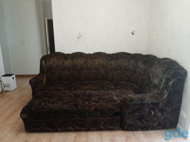 Продам угловой диван!, фотография 4