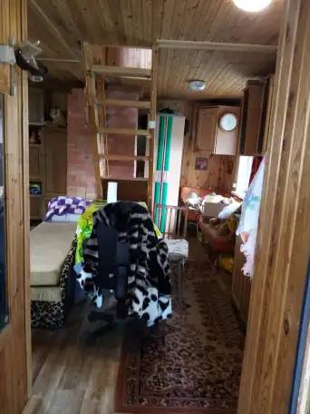 продам дачу в Барвин перевоз, фотография 9