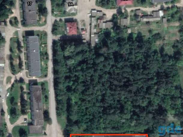 Аренда складов возле МРЭО, ул. Ленинградская 7/3, фотография 10