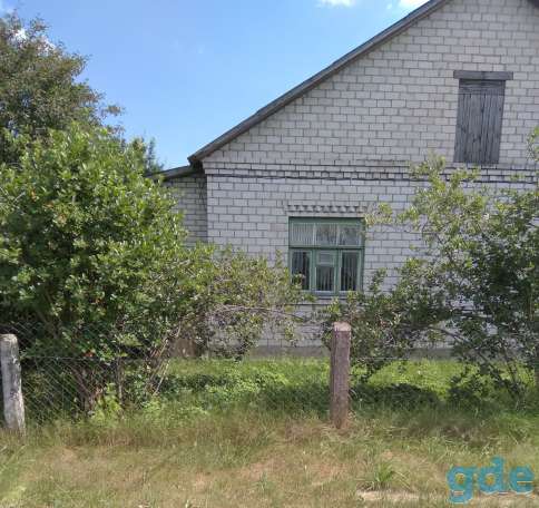 Продам квартиру в 2-х квартирном сельском доме недалеко от города, фотография 3