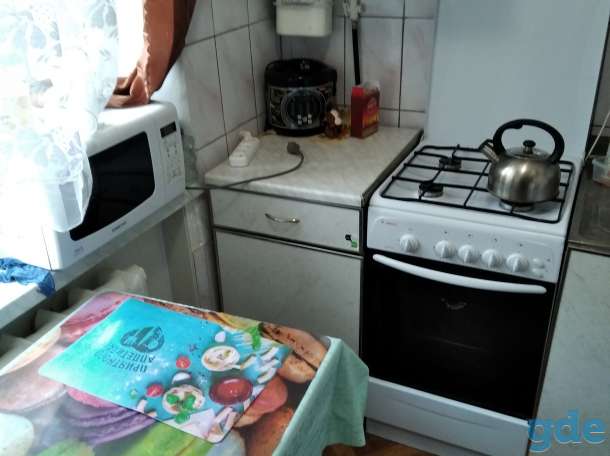 Сдам комнату, Ул. Физкультурная 23, фотография 3