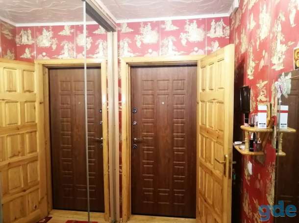 Продам 2-х комнатную квартиру в г.Борисов, ул.Днепровская 26, фотография 6