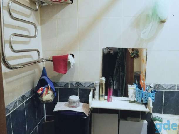 1-комн. квартира, Орловского ул, 27, 2/5, площадь: общая 32 кв. м., фотография 7