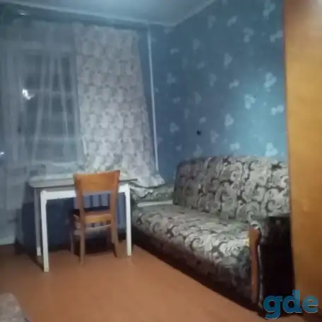 Комната, Пролетарская, фотография 3