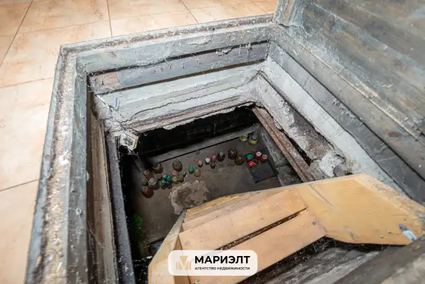 Квартира плюс 5 соток плюс хозблок/гараж - в 12 км от Минска!, фотография 6