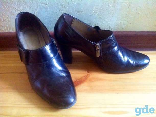 Женские туфли, фотография 3
