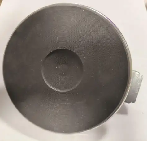 комфорка electron-t, фотография 6
